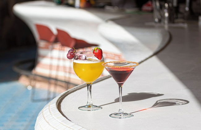 MUR Apartamentos Buenos Aires - Foto 29