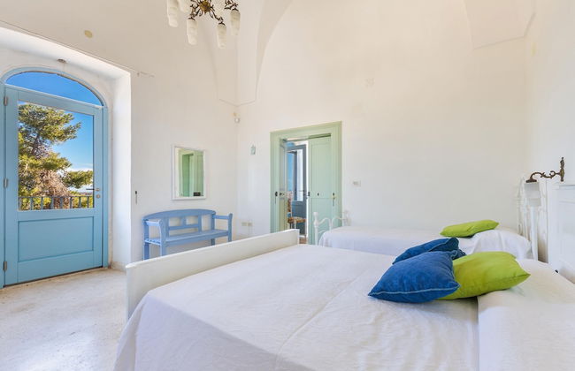 3347 Masseria Pepe - La Casa Padronale - Photo 2