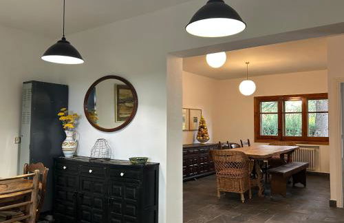 Villa Aurelia - Casa de campo con jardín y piscina entre Madrid y Segovia - Photo 64