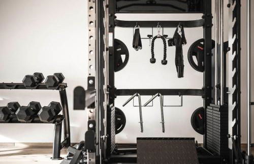 Timeless Dolomites Apartments - Foto 34