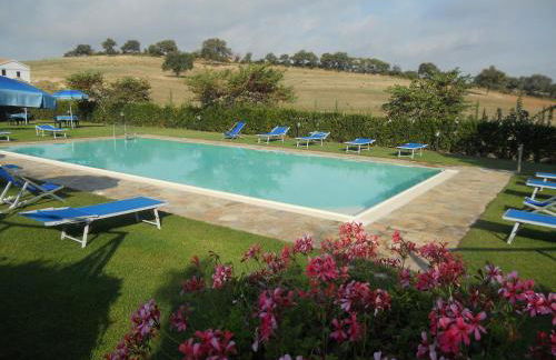 I Puntoni Agriturismo - Foto 73