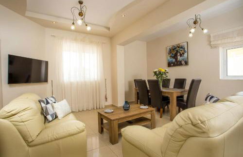 Villa Linda Tsambika Afandou - Foto 7