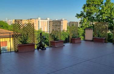 Attico vista San Luca - Foto 9