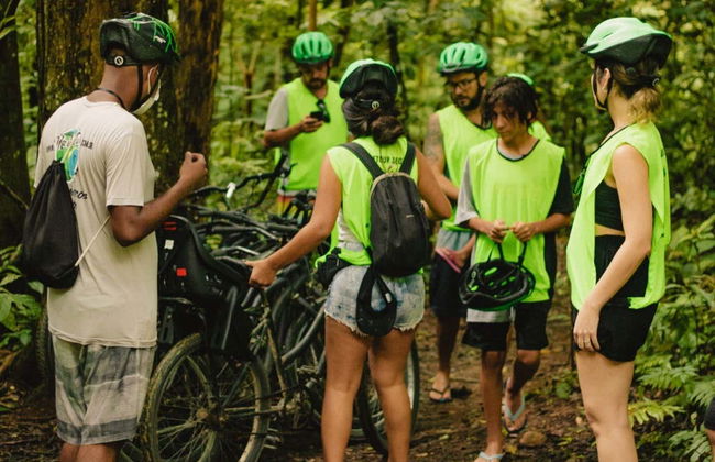Maresias Beach Bike Tour - Photo 6