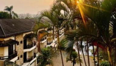 Piemonte Flat Serra Negra - Foto 2