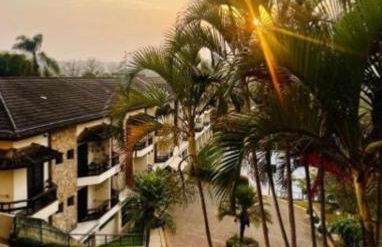 Piemonte Flat Serra Negra - Foto 2