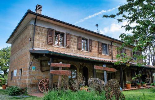 Bio Agriturismo Aia del Tufo - Foto 11