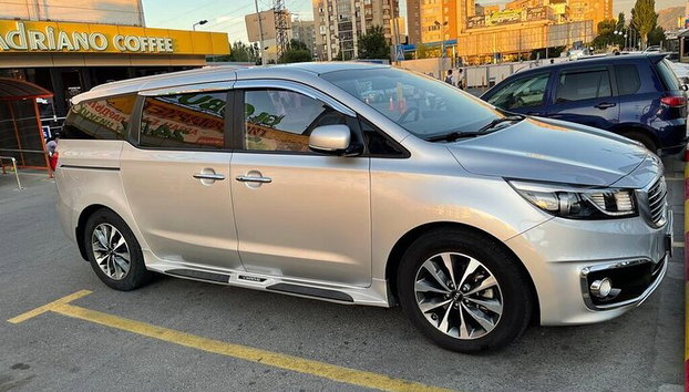 Aeropuerto de Sao Paulo (GRU) al centro - Traslado privado de llegada - Foto 2