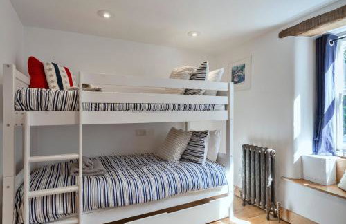 Finest Retreats - Cawsand Cottage - Foto 23