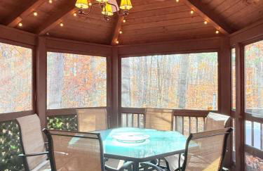 The Tinker Bell at Lake Winnipesaukee - Foto 28