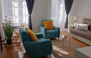 Apartman Iskra 2 - Foto 1