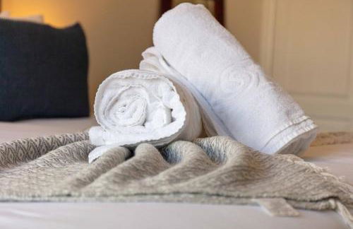 Carrick Retreat - Donnini Apartments - Foto 34