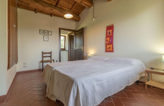 Casale Madreterra - Casale Madreterra - Foto 69