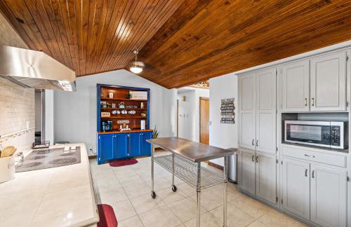 Grande Villa – Lake Cumberland View • Hot Tub • Game Room • Walk to Boat Ramp ➠ 389 - Foto 14