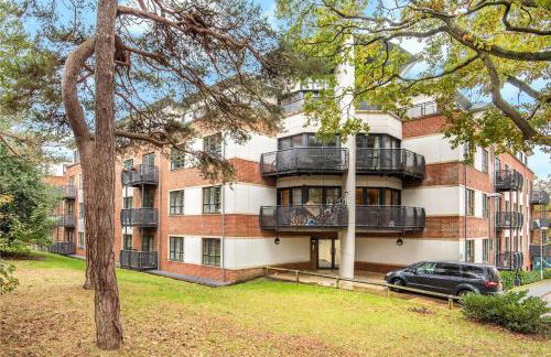 Luxury Apartments - Wallis Square, Farnborough - Foto 2