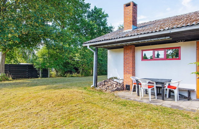 4 Person Holiday Home in Grenaa - Foto 19