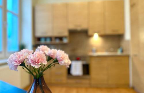 Apartament z widokiem na stary rynek - Foto 11