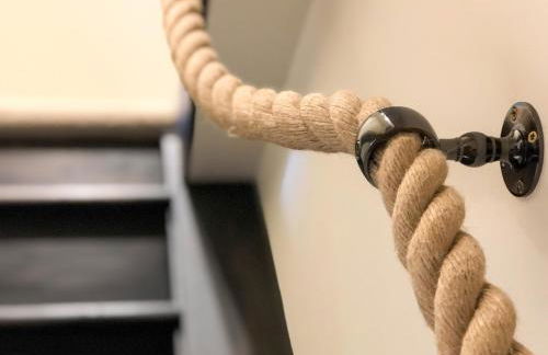 Nan's Cottage - Foto 22