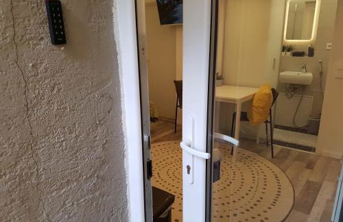 Souterrain Solln 20min Oktoberfest/Zentrum - Foto 31