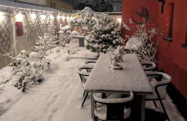 Studio climatisé avec jardin - proche Paris - Foto 2