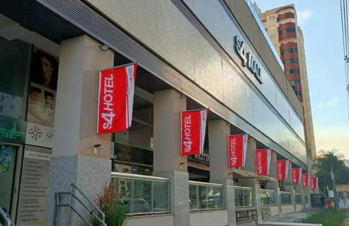 Flat no S4 Hotel em Águas Claras - Foto 11