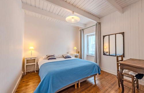 Ty Abéric maison en front de mer - Foto 12