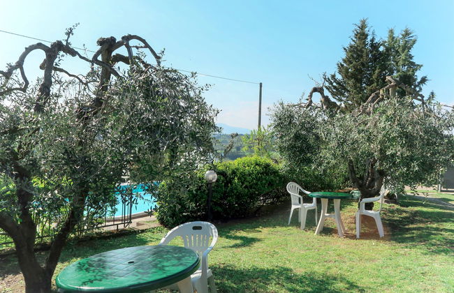 L'Uccelliera - Foto 31