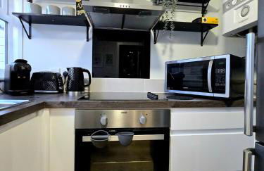 3-Bed Home in Glasgow - Foto 14