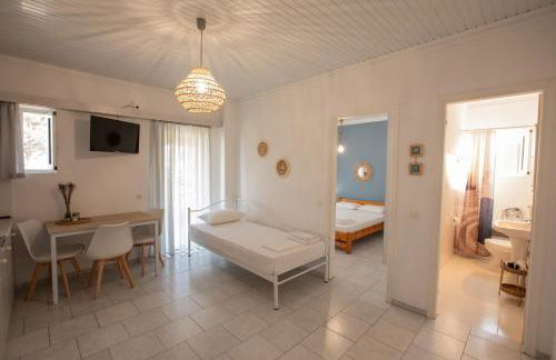 Μπλε Rooms & Apartments - Foto 20