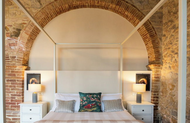 Tenuta Sant'Ilario - Photo 56