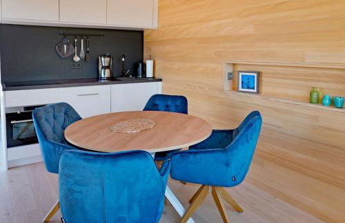 Ferienhaus, Sankt Georgen - Foto 8