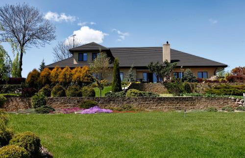 Villa Port Rybaki - Foto 2