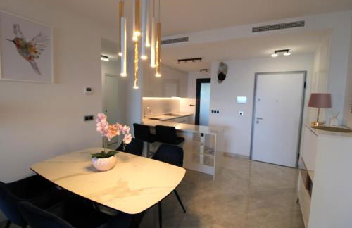 SUNSET WAVES The View - Foto 22