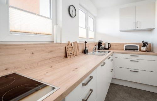 Ferienwohnung Heinrichsruhe - Photo 6