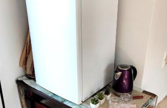 King size bed, Terra relaxa, Vista al mar, near Achilleio - Foto 13