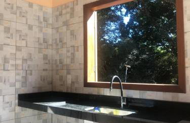 Chalé Veredas e Buritis - Foto 12