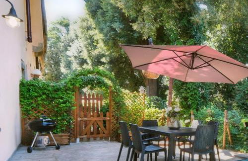 Castellare Loft appartamento in collina a Firenze - Foto 27