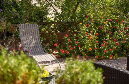 House FIDULIC - apartment THE LAVENDER - Foto 45