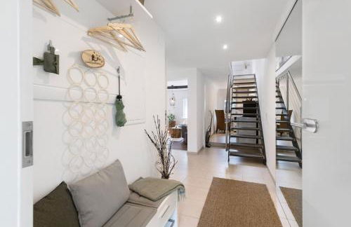 Ferienwohnung Mittenglück - Foto 22