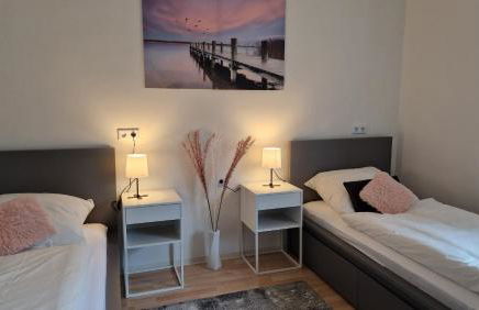 Helle gemütliche 3-Zi-Whg mit Terrasse und Gartenzugang - Foto 8