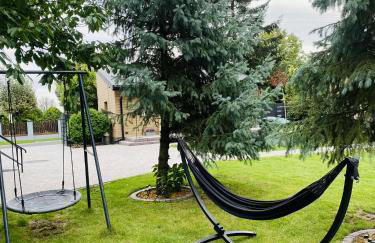 Magnusowe Siedlisko - Foto 62