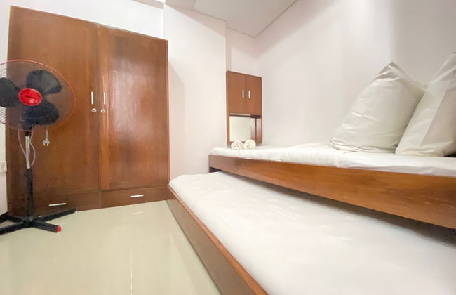 Simply Homey 2BR Apartment at Gateway Pasteur - Foto 5