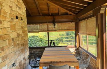 Casa La Escollera - Foto 17