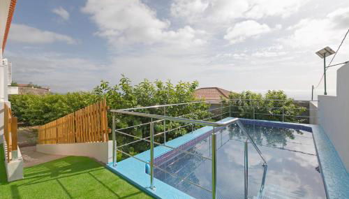 CLEMENTE HOUSE PRIVATE PooL - Foto 3