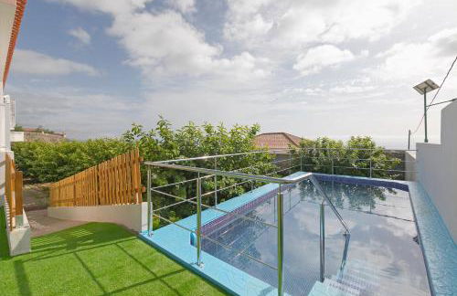 CLEMENTE HOUSE PRIVATE PooL - Foto 3