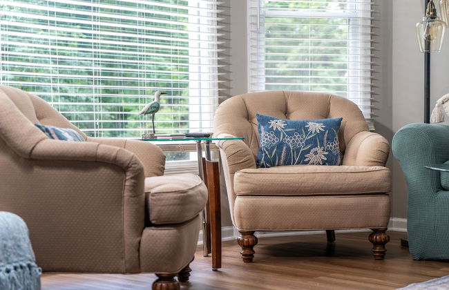 Vida del Lago - Foto 13