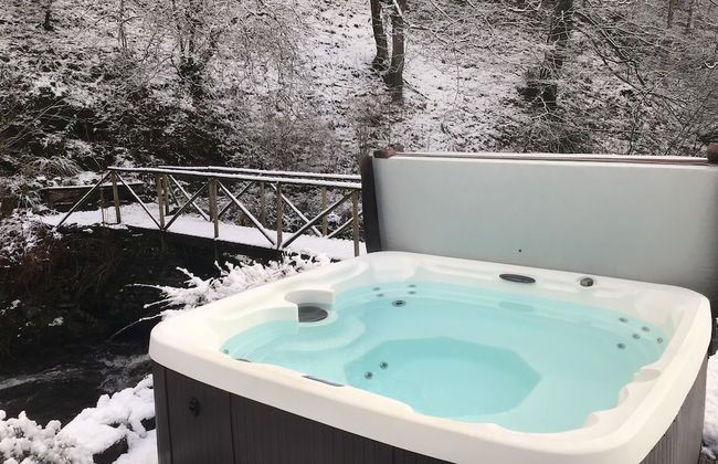 Low Jock Scar Country Estate - Foto 50