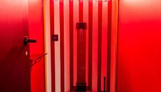 Terrasse - 2min gare - Local velos motos - clim - Foto 5