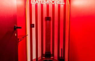 Terrasse - 2min gare - Local velos motos - clim - Foto 5