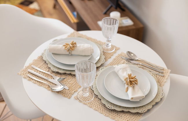 Boavista Garden Studio 183 - Foto 36